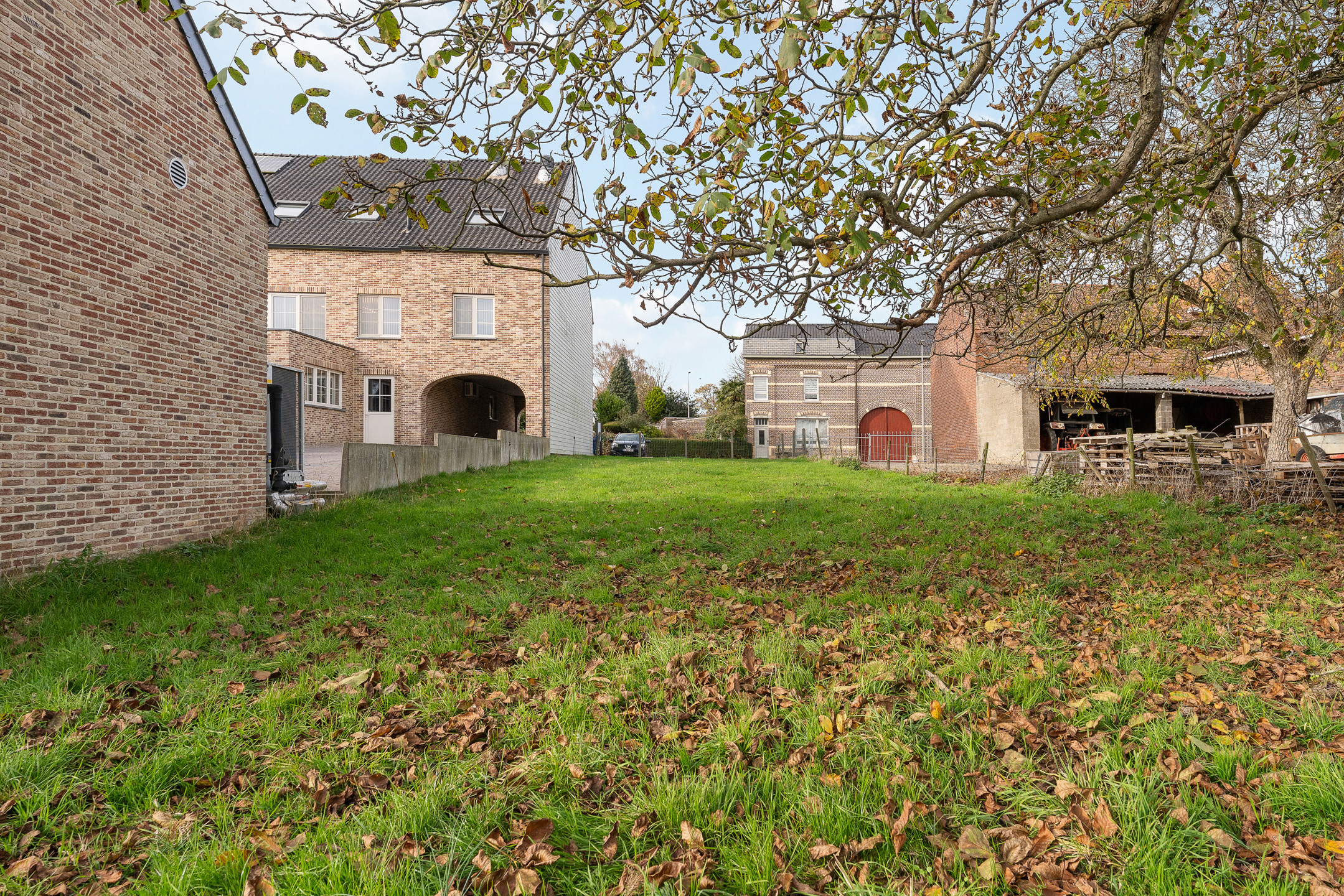 Land for sale in Riemst - photo 3