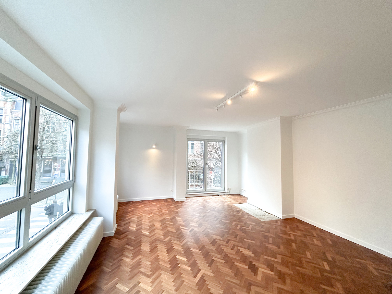 Apartment for rent in Leuven with 2 bedrooms - photo 2