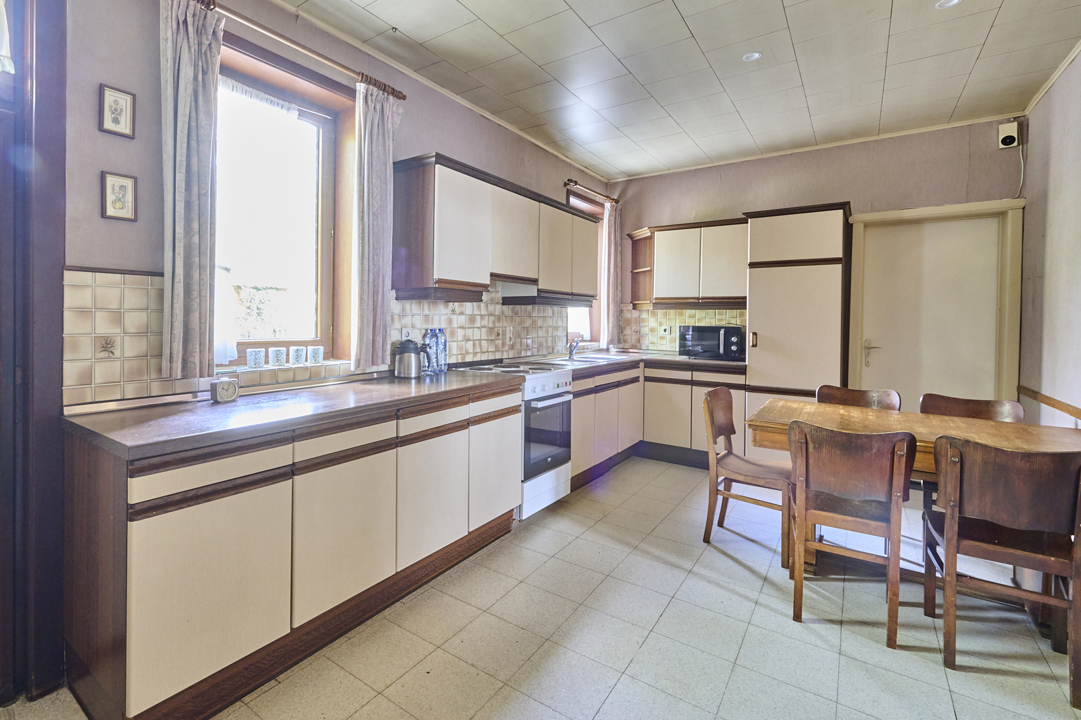 Maison à vendre à Oudsbergen avec 6 chambres - photo 4