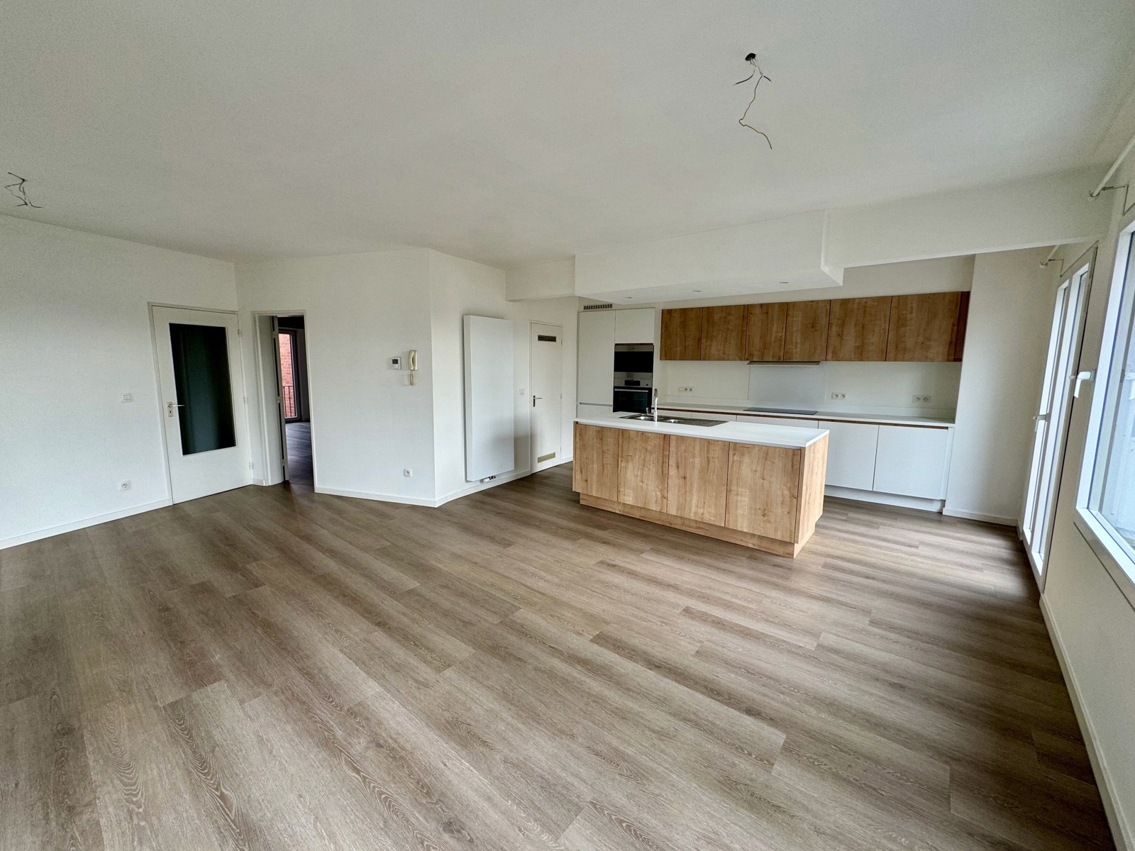 Appartement te huur in Tienen met 2 slaapkamers - foto 3