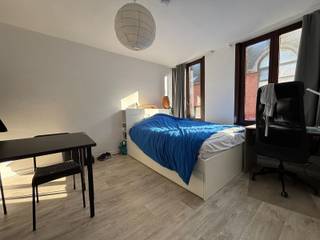 House for rent in Leuven