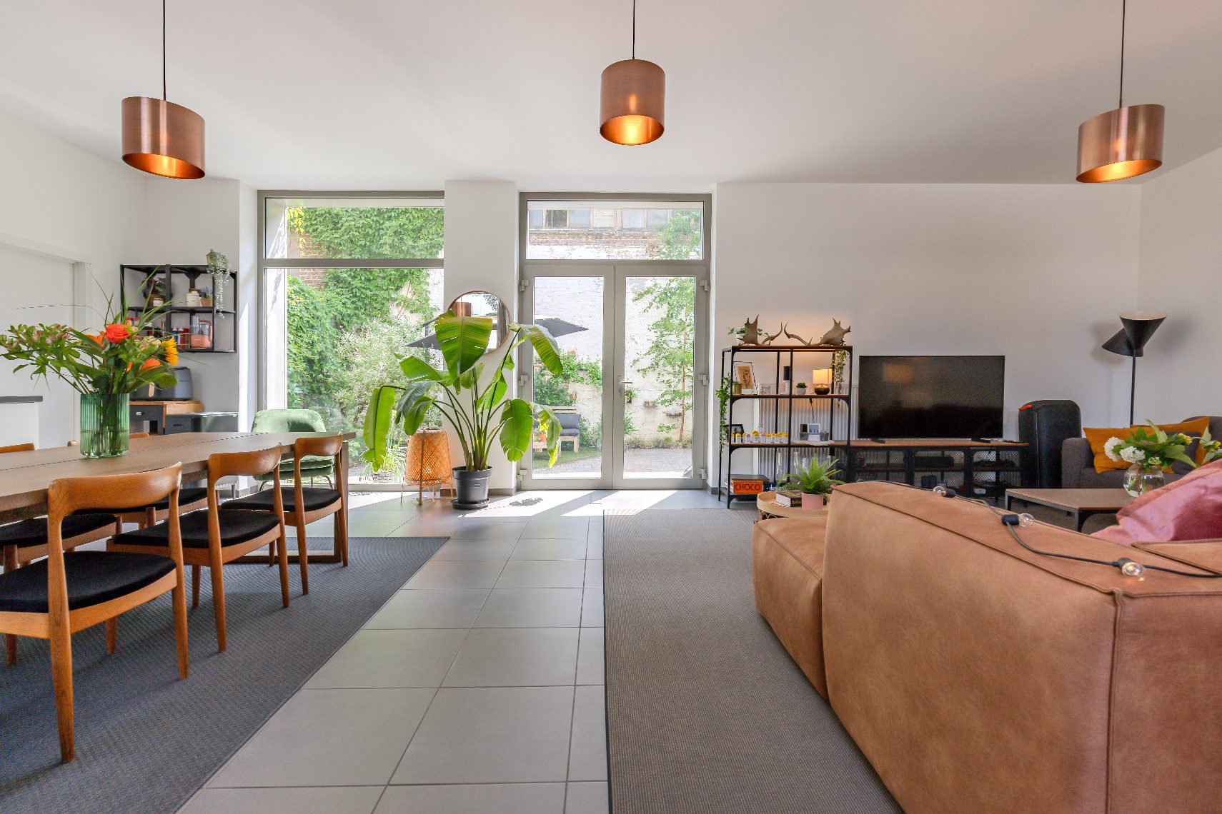 Appartement te koop in Gent met 2 slaapkamers - foto 4