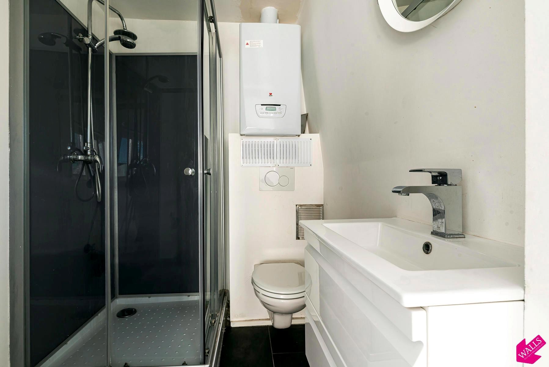 Lichtrijk en knus appartement in 't hartje oude stad ! - foto 4