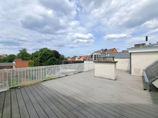 Appartement à louer à Lierre