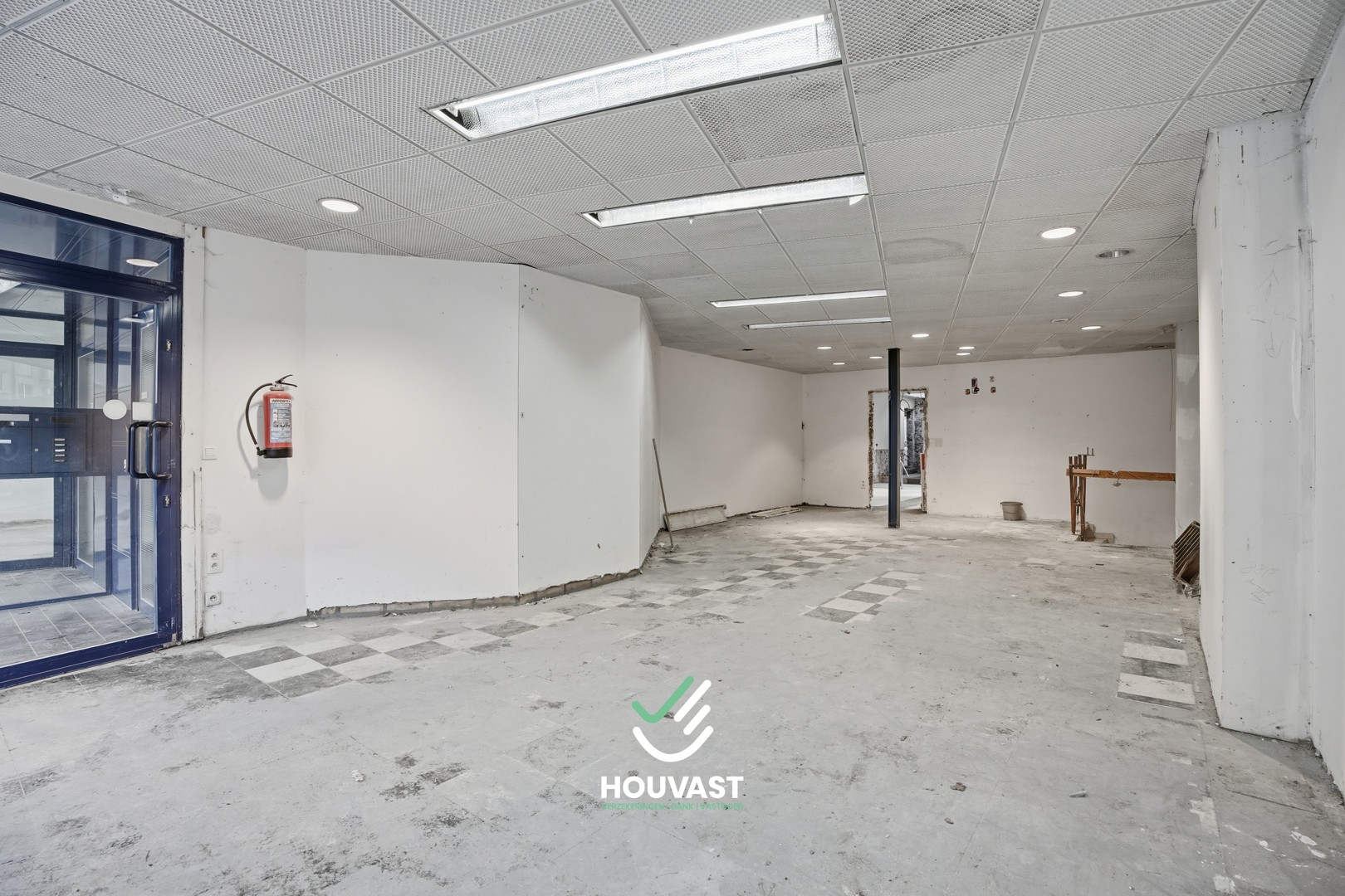 Commercial à vendre à Dixmude - photo 3