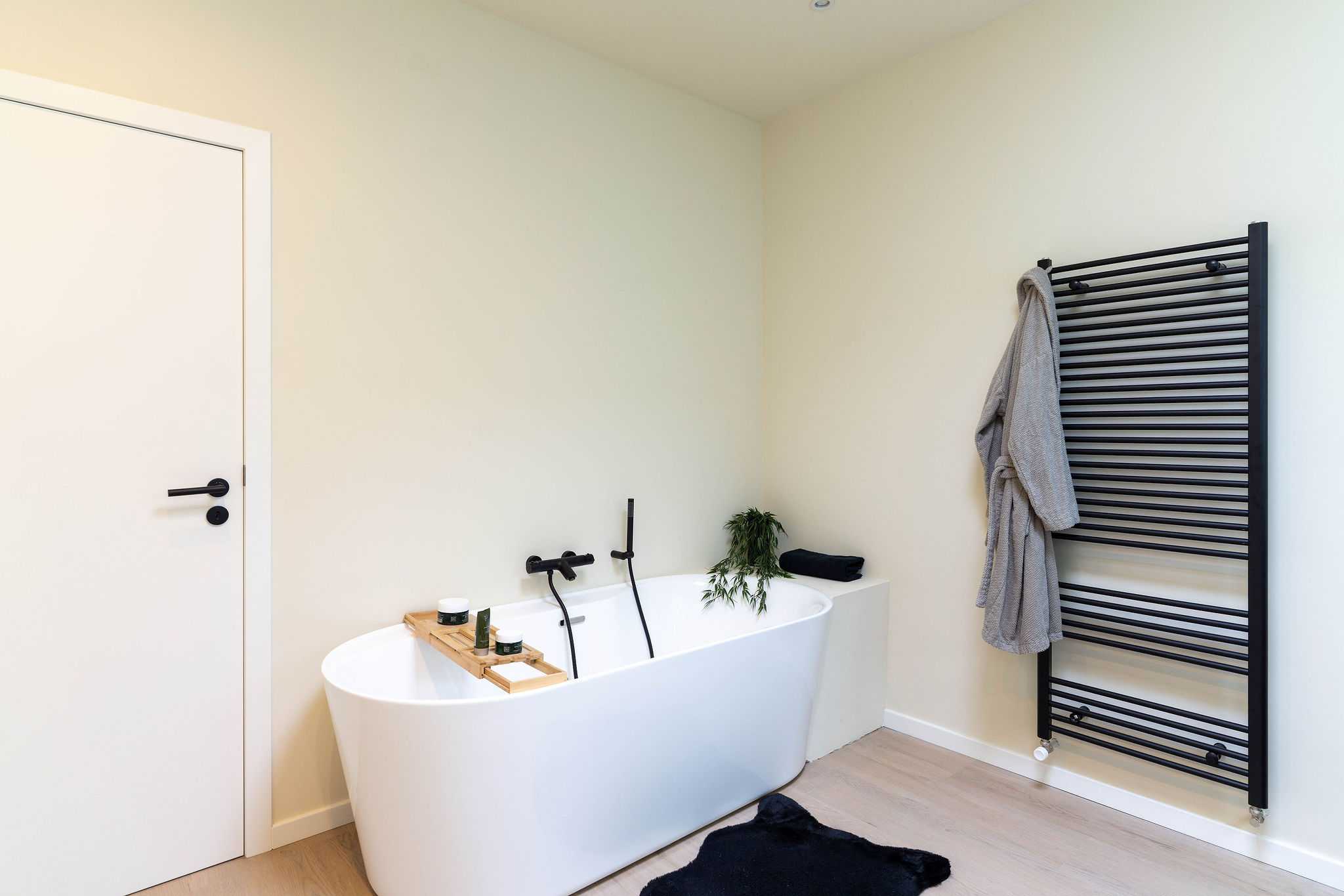 House for sale in Borgerhout with 3 bedrooms - photo 3