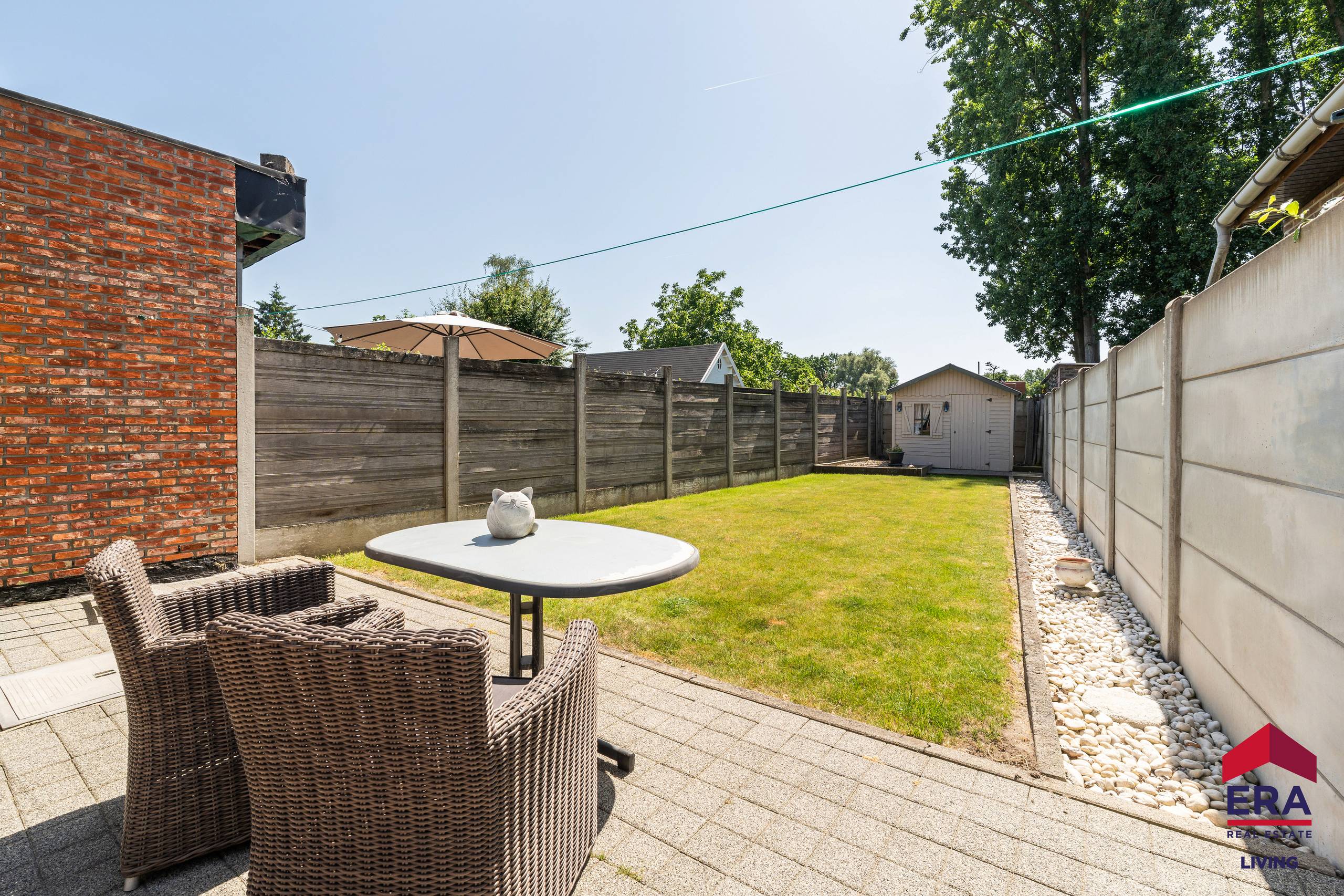 House for sale in Aalst with 3 bedrooms - photo 4