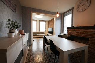 Maison à louer à Lichtervelde