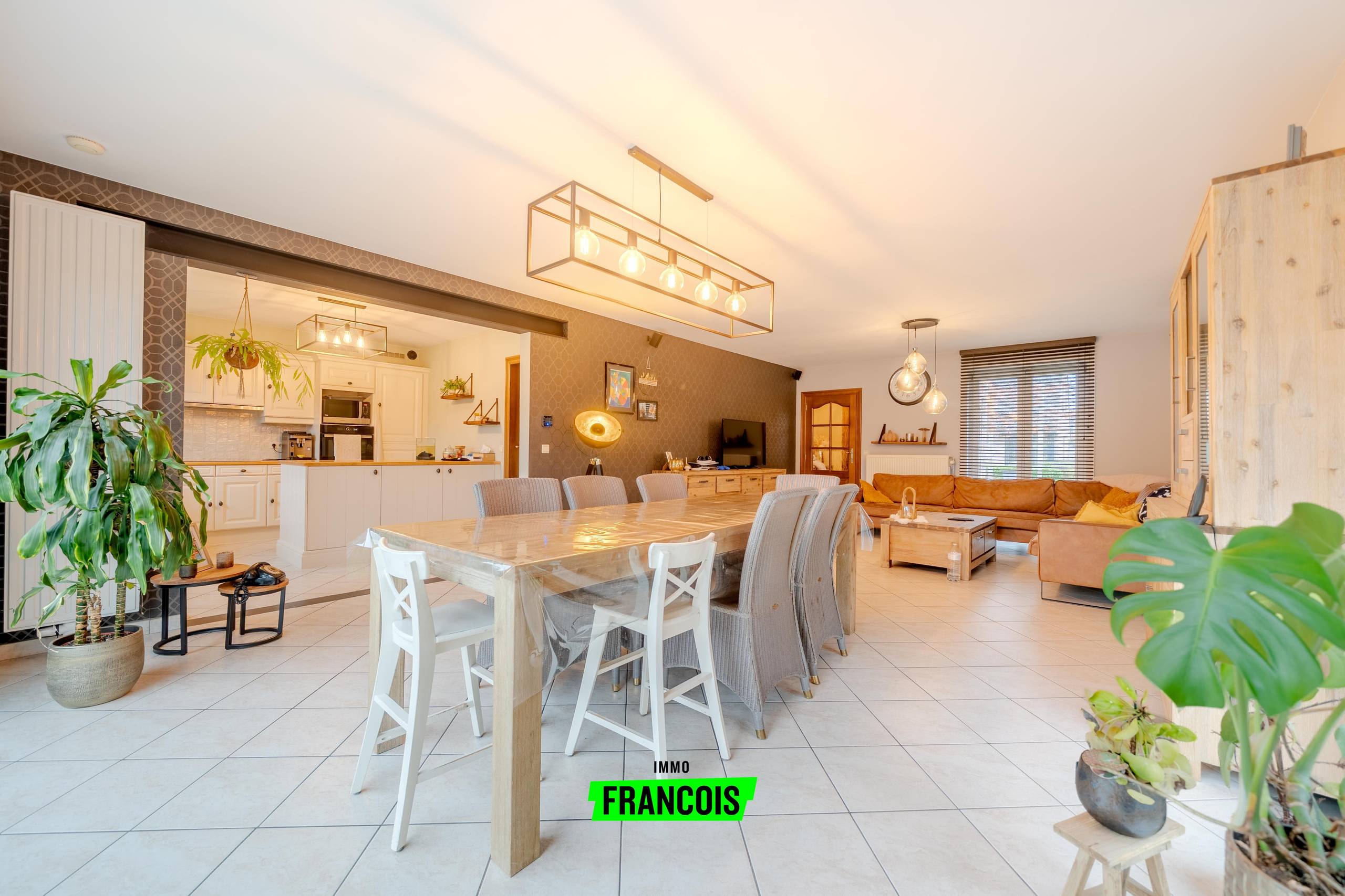 Vrijstaande woning met 4 slaapkamers te koop op toplocatie in Diksmuide! - foto 5