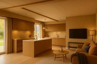 Aan de rand van stad Torhout is een nieuw project van start gegaan met oog op kwalitatief en duurzaam wonen. Het volledige project bestaat uit...