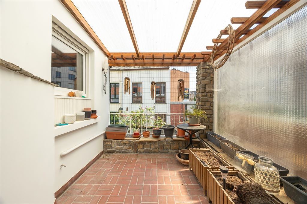 Energiezuinige woning met zonnig tuintje - foto 5