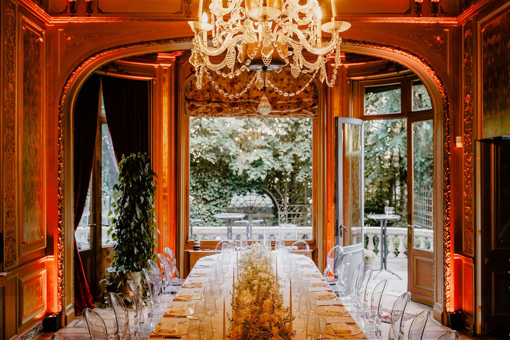 Meesterwoning "Hotel Fribourg" - foto 4