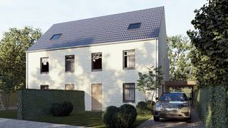 Maison à vendre à Lille