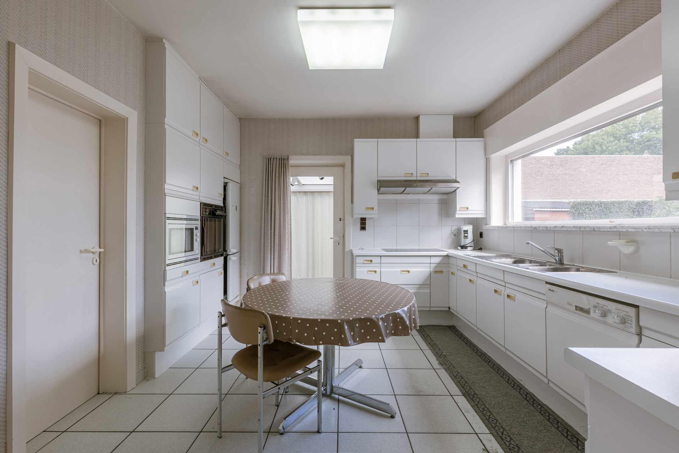 Open bebouwing met tuin en veranda in Torhout - foto 5