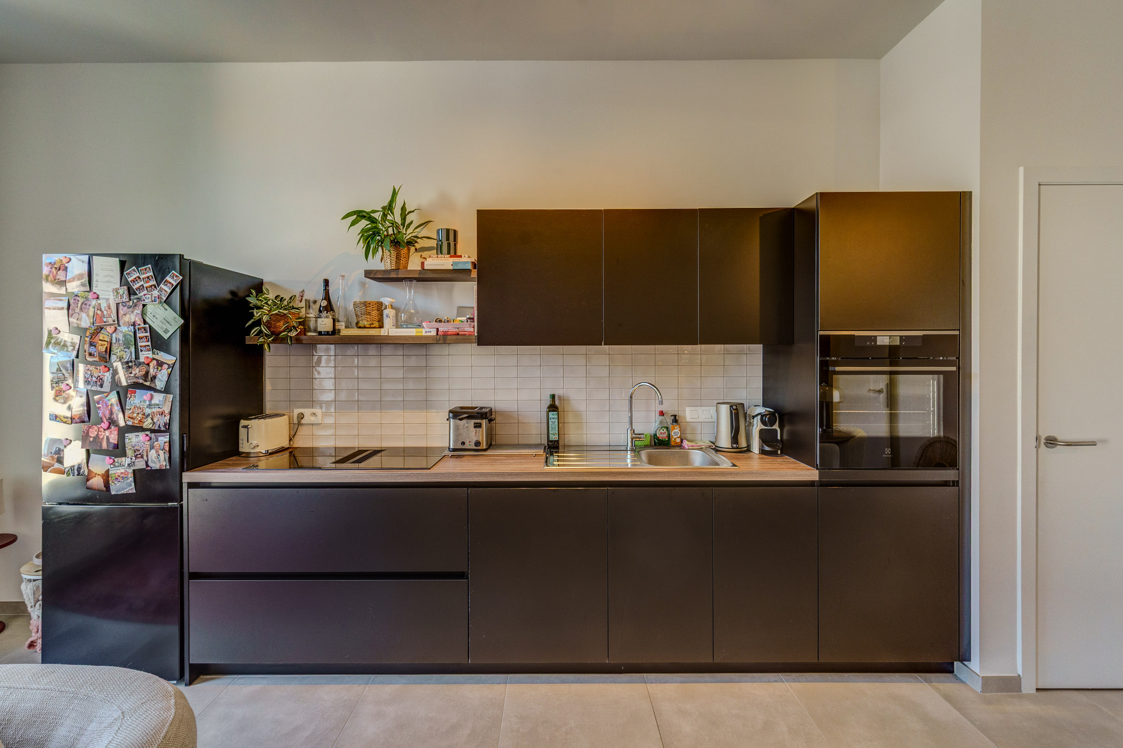 Energiezuinig appartement in Centrum Mechelen - foto 4