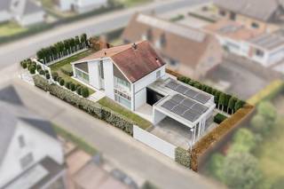 Maison à vendre à Bruges
