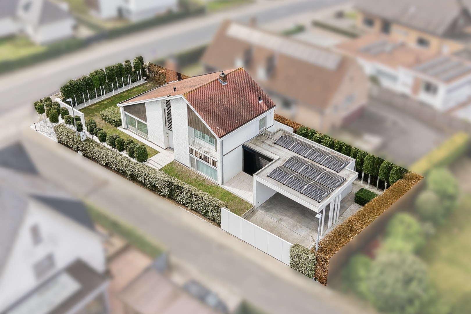 Maison à vendre à Bruges