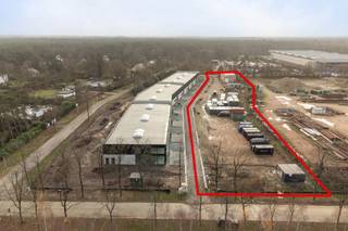 Ontdek dit uitzonderlijke built-to-suit industrieproject aan de Toekomstlaan in Beerse, gelegen op een ruim perceel van maar liefst 6.627 m²...
