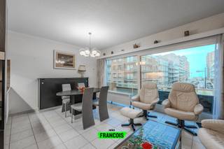 Apartment for sale in Middelkerke