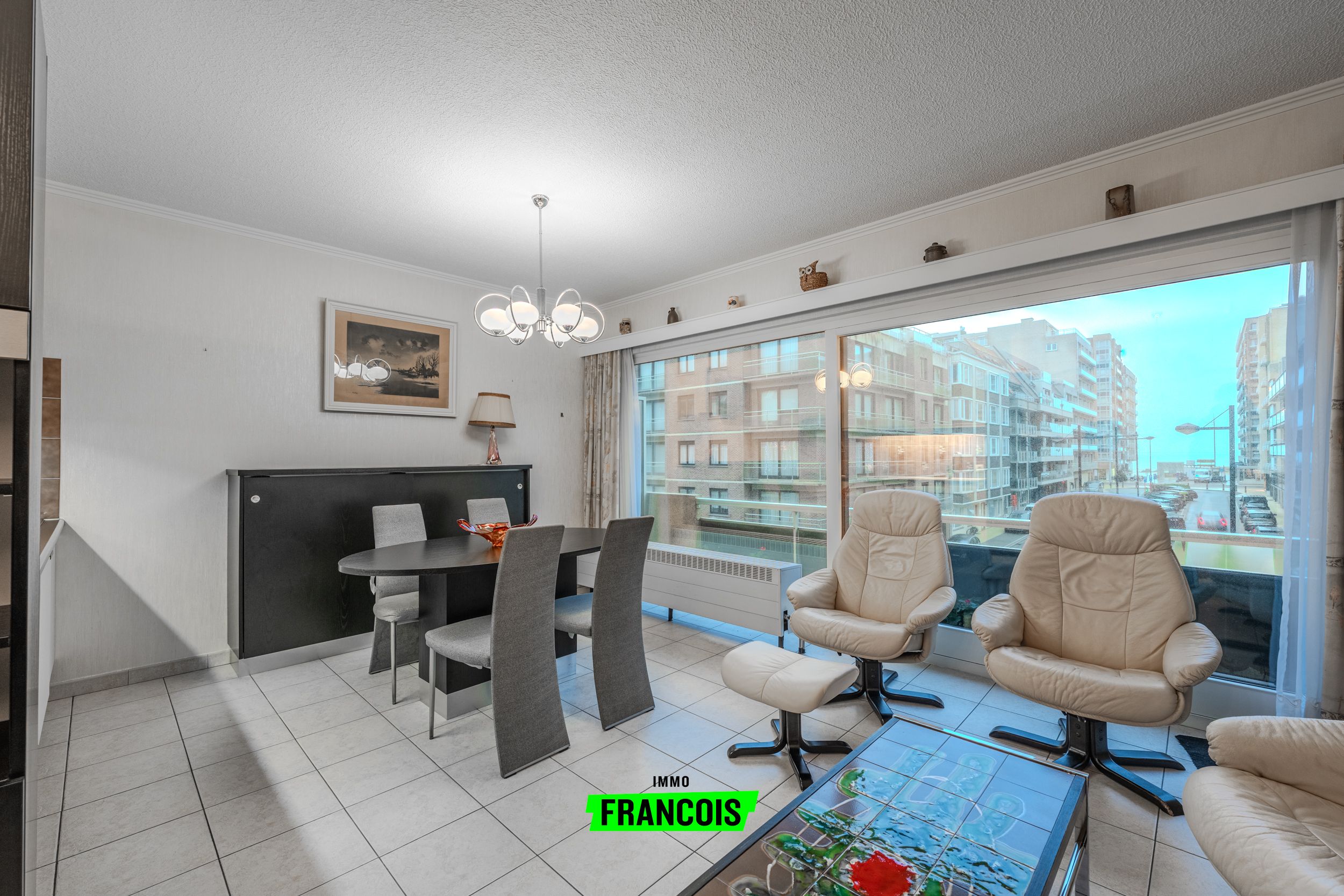 Apartment for sale in Middelkerke with 1 bedroom - photo 3