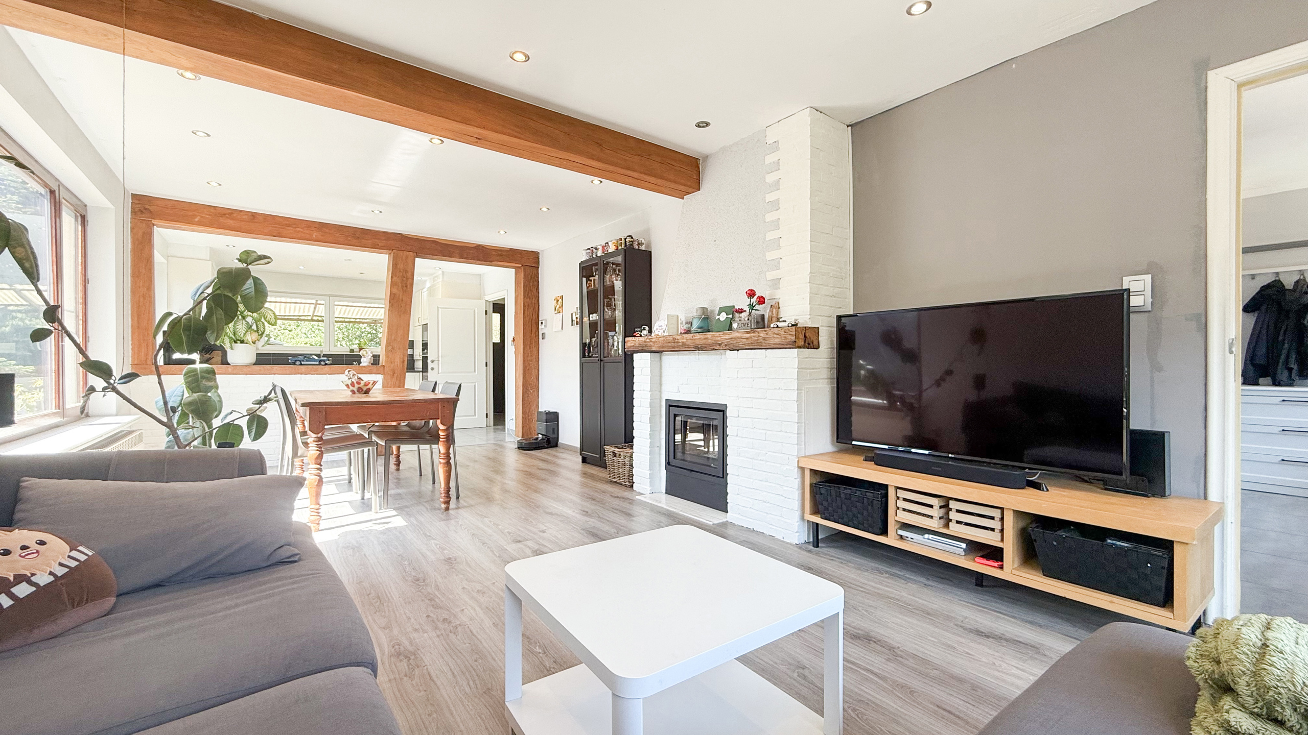Maison à vendre à Houthalen-Helchteren avec 3 chambres - photo 4