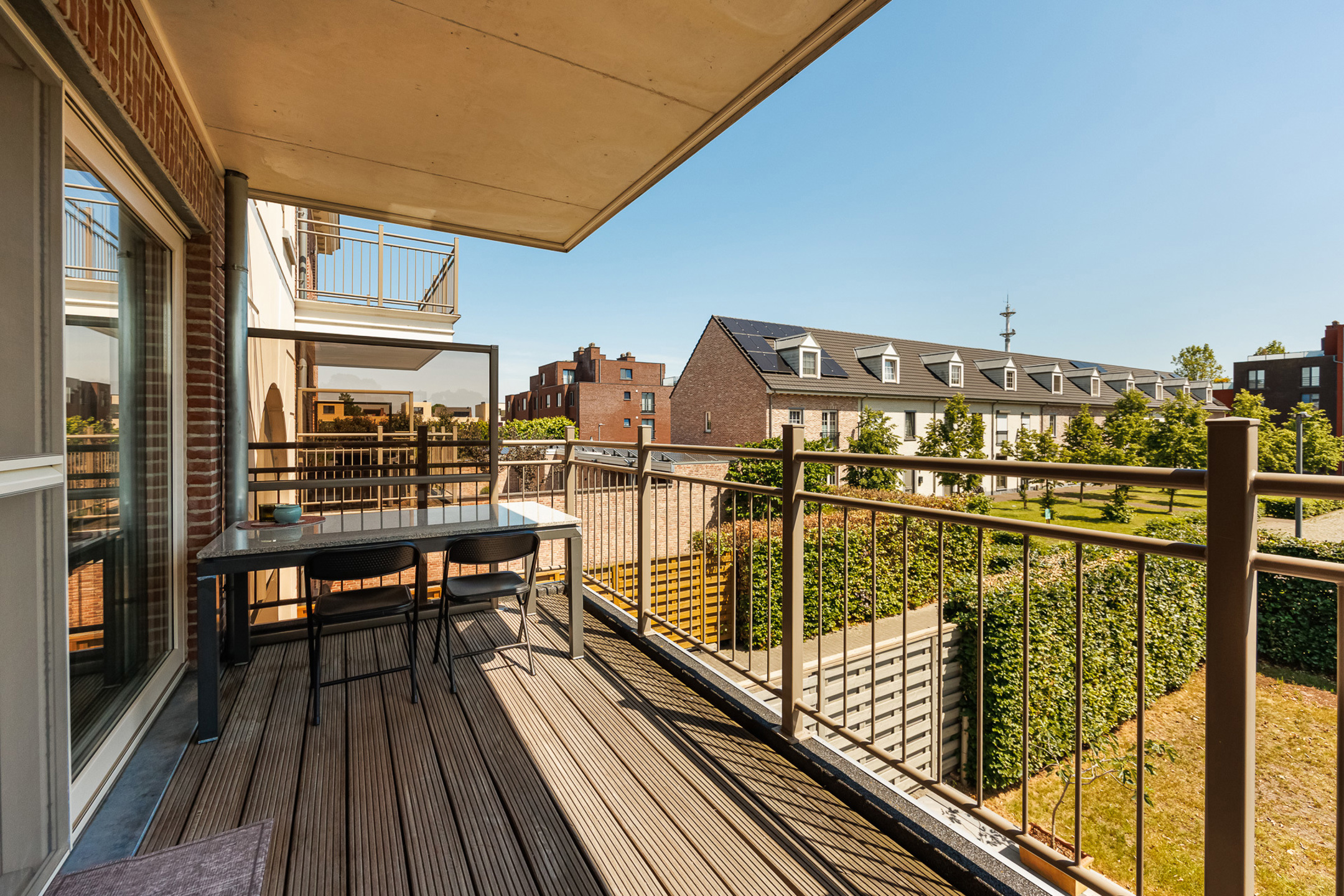Apartment for sale in Turnhout with 2 bedrooms - photo 4
