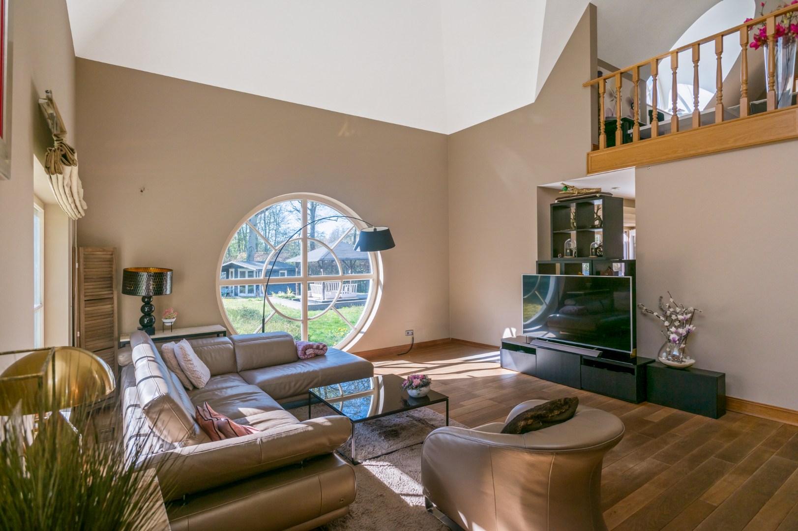 Royale villa (413 m²) op toplocatie in Belsele - foto 5