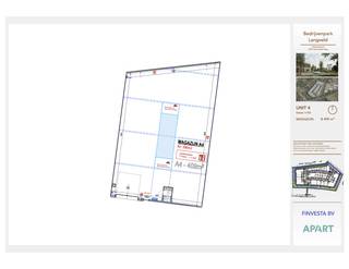 “Langveld Business Park”, een gloednieuw, stijlvol & innovatief bedrijvenpark met tal van mogelijkheden, gelegen te Heist op den Berg.De centrale...