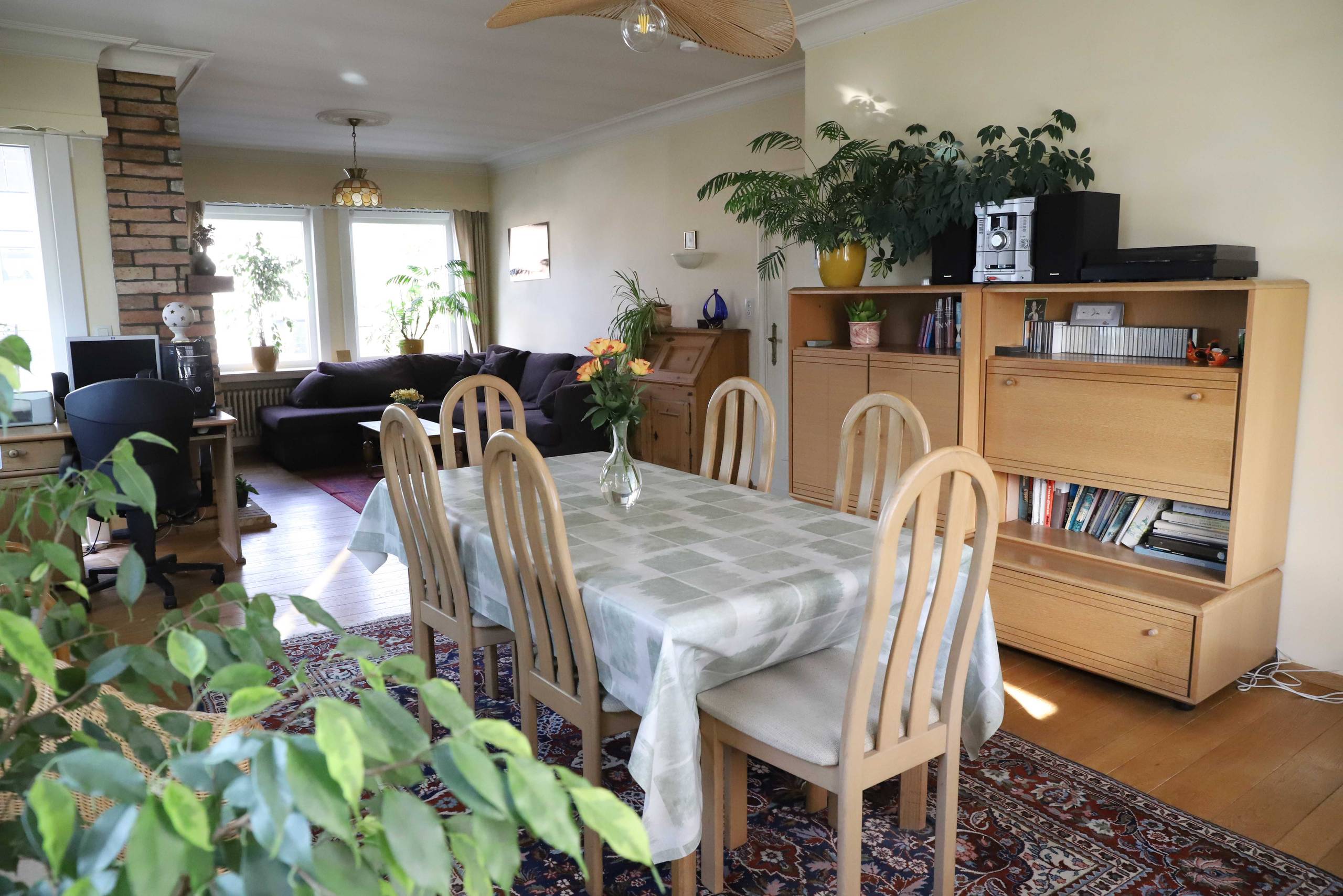 Huis te koop in Veldegem met 3 slaapkamers - foto 4