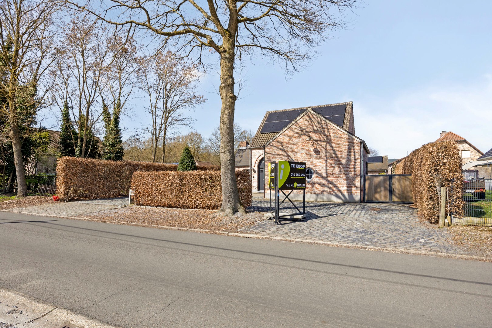 Maison à vendre à Beringen avec 3 chambres - photo 2