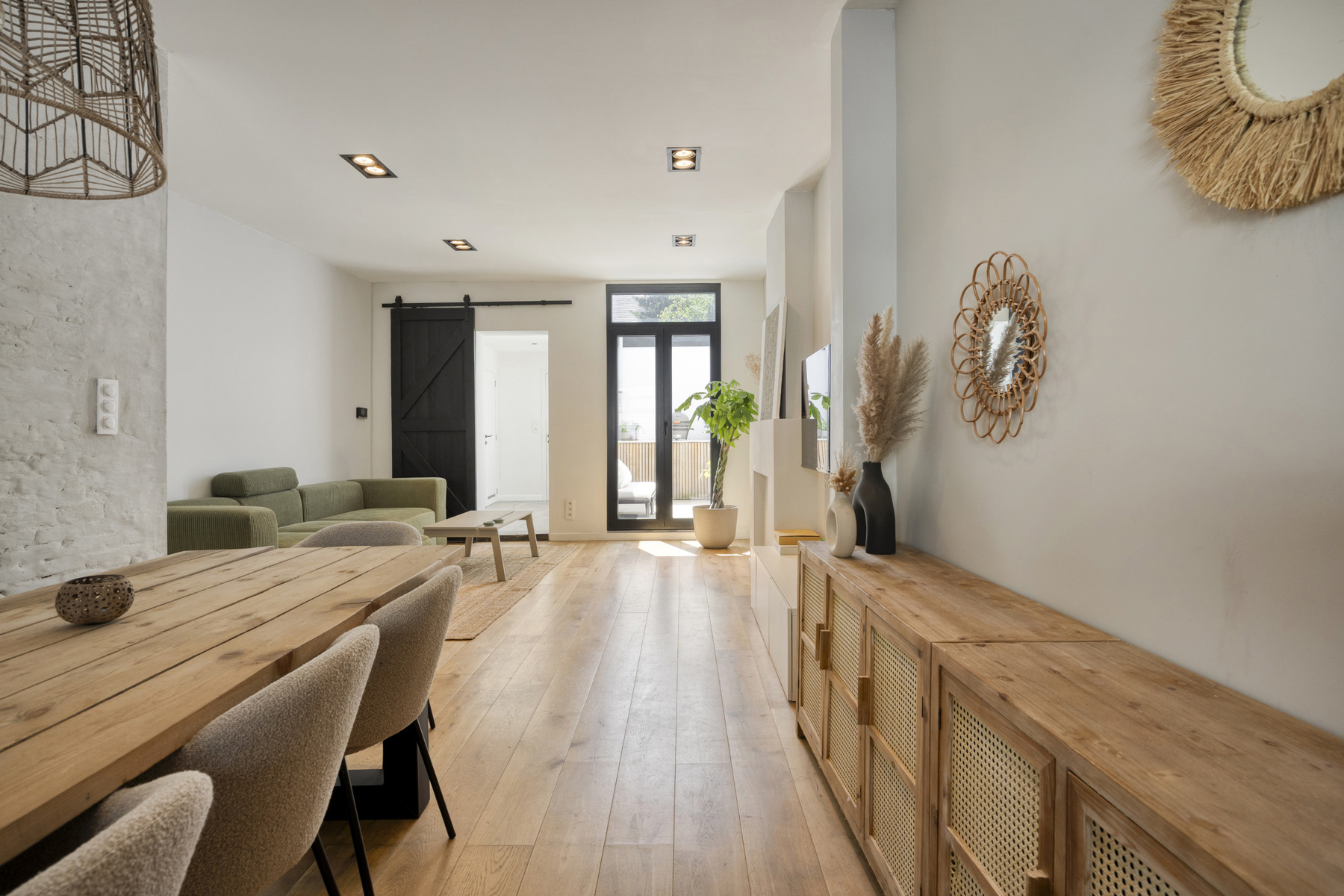 Maison à vendre à Lier avec 3 chambres - photo 5