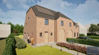 Op dit perceel bouwgrond, zonder bouwverplichting én vrij van aannemer, kunt uw eigen droomwoning laten ontwerpen.<br /><br />De ligging in “Woongebied met landelijk karakter” vat alles samen. Aan de voorzijde geniet u van het comfort dat alle nutsvoorzieningen in de straat aanwezig zijn. Vanuit de te bouwen woning en tuin geniet u van zicht op het groen (agrarisch gebied).<br /><br />Bovendien bent u in Kleit slechts enkele minuutjes verwijderd van alle mogelijke winkels te Maldegem.<br /><br />Daarnaast is er een vlotte verbinding met Brugge, de kust, de N49 en de E40 via Aalter.<br /><br />Indien u met éénzelfde aannemer wil samenwerken voor de bouw én dat zonder zorgen, staan we u graag bij.<br /><br />Contacteer Bonne Vastgoed 7 op 7 voor meer info of bezoek via 0468104040 of info@bonnevastgoed.be