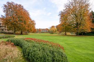 Prinsendreef 15 - 2950 Kapellen Dit prachtige en ruime appartement is gelegen in het meest recente gebouw van domein Willaard, met inrit langs...