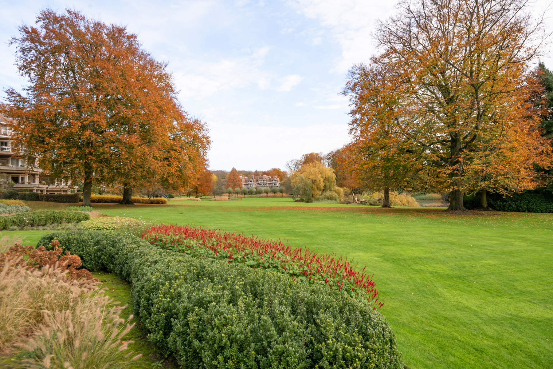 Appartement à vendre à Kapellen avec 3 chambres - photo 1