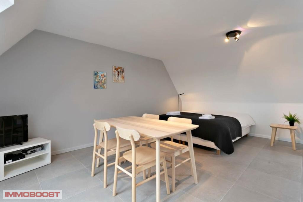 Appartement à De Haan