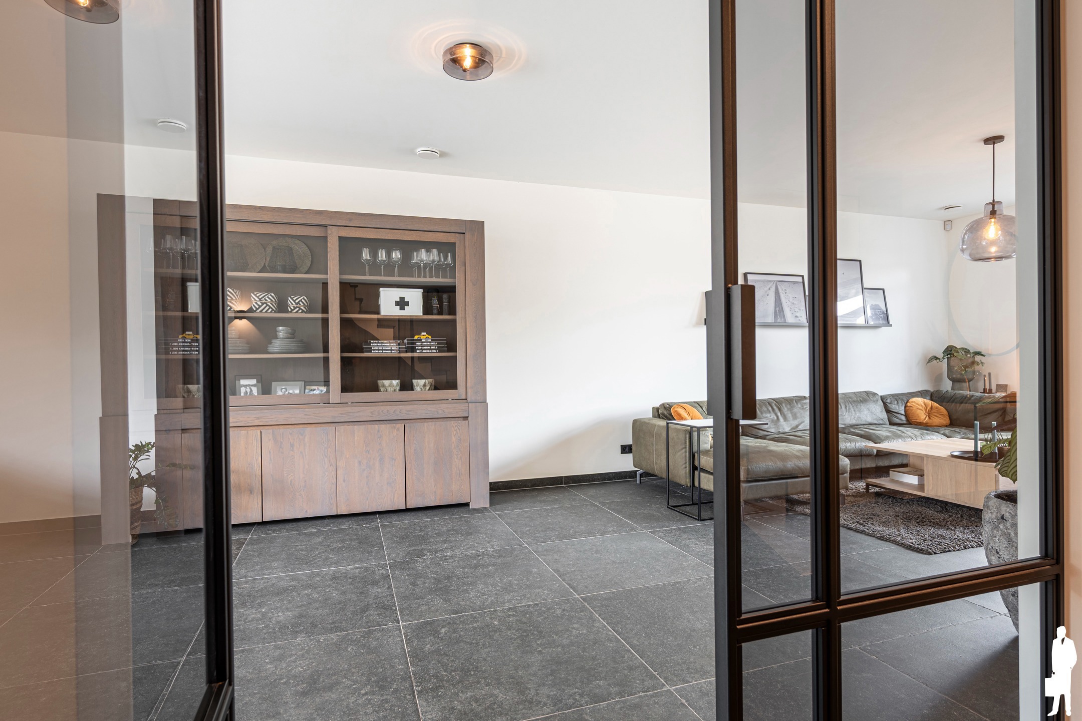 Knappe HOB woning in het rustige Meersel-Dreef - foto 5
