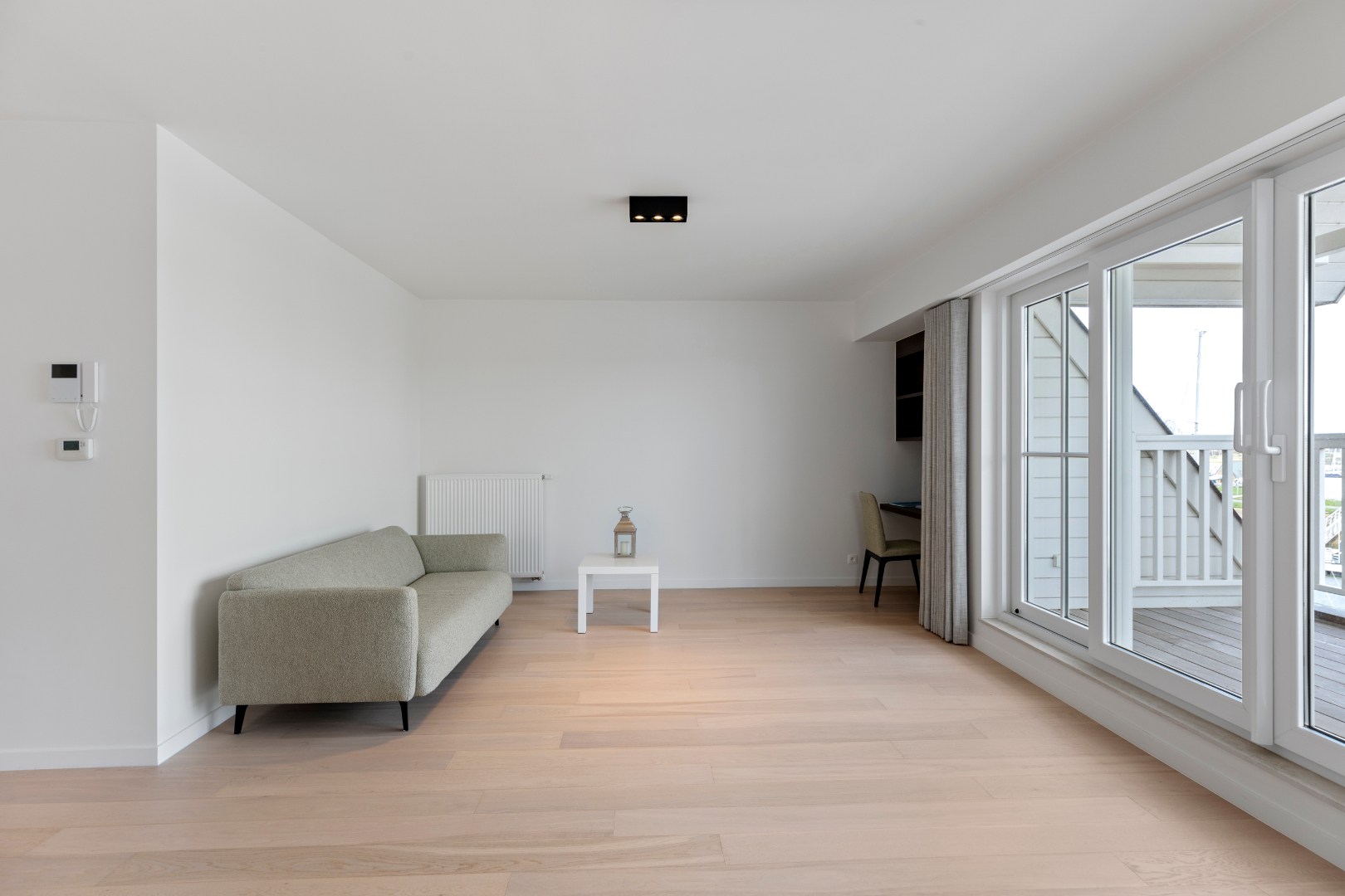 Appartement à vendre à Nieuport avec 2 chambres - photo 5