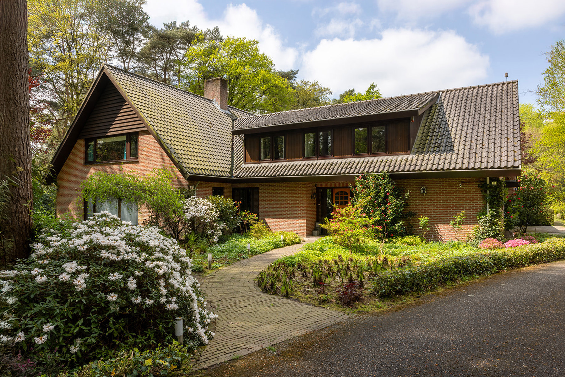 Maison à vendre à Kapellen avec 5 chambres - photo 2