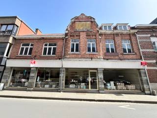Commercial à vendre à Roulers