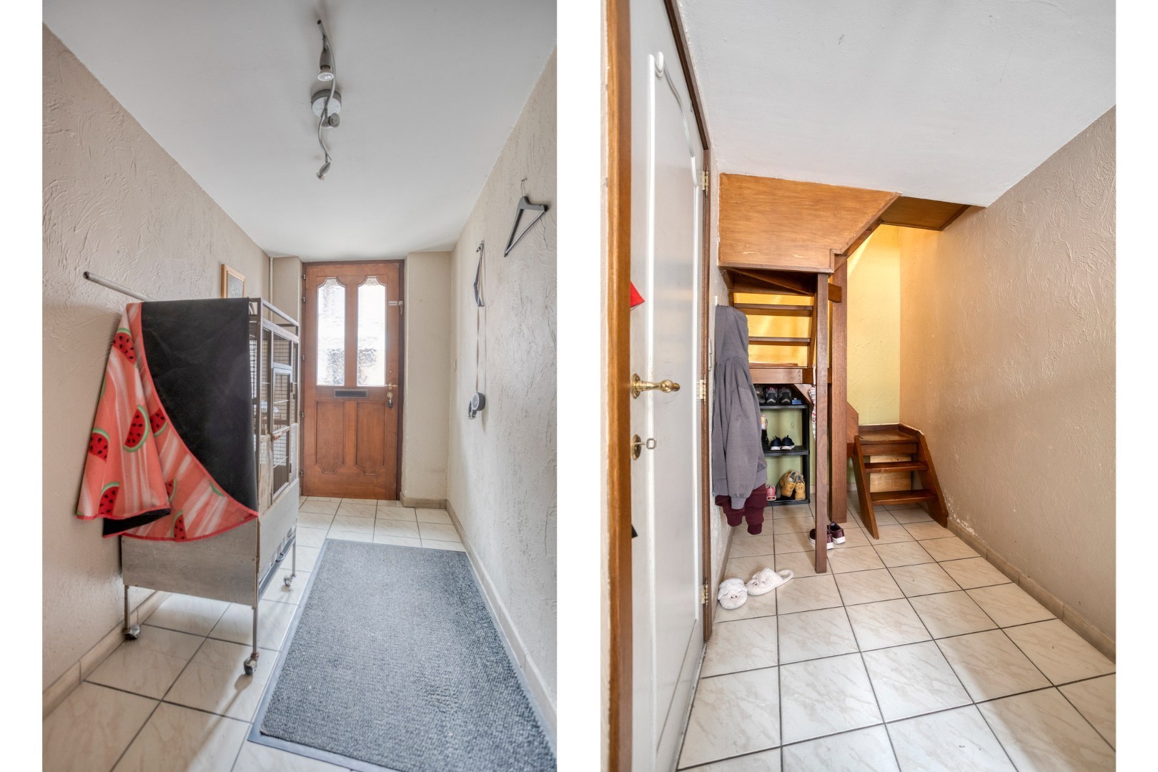 Gezellig ingerichte woning met garage, centrum Tongeren - foto 5