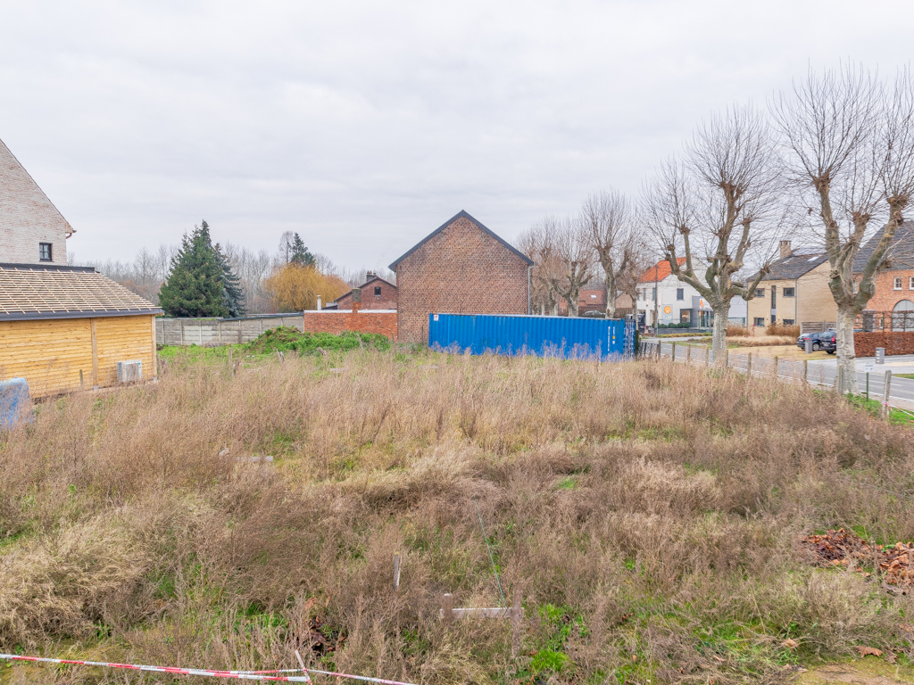 West-georiënteerde bouwgrond op 7a90ca, breedte 41,12 meter - foto 5