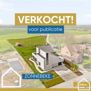 Deze prachtige villa werd verkocht voor publicatie door MaximWenst u ook uw woning te verkopen of deze eens gratis en vrijblijvend te laten...