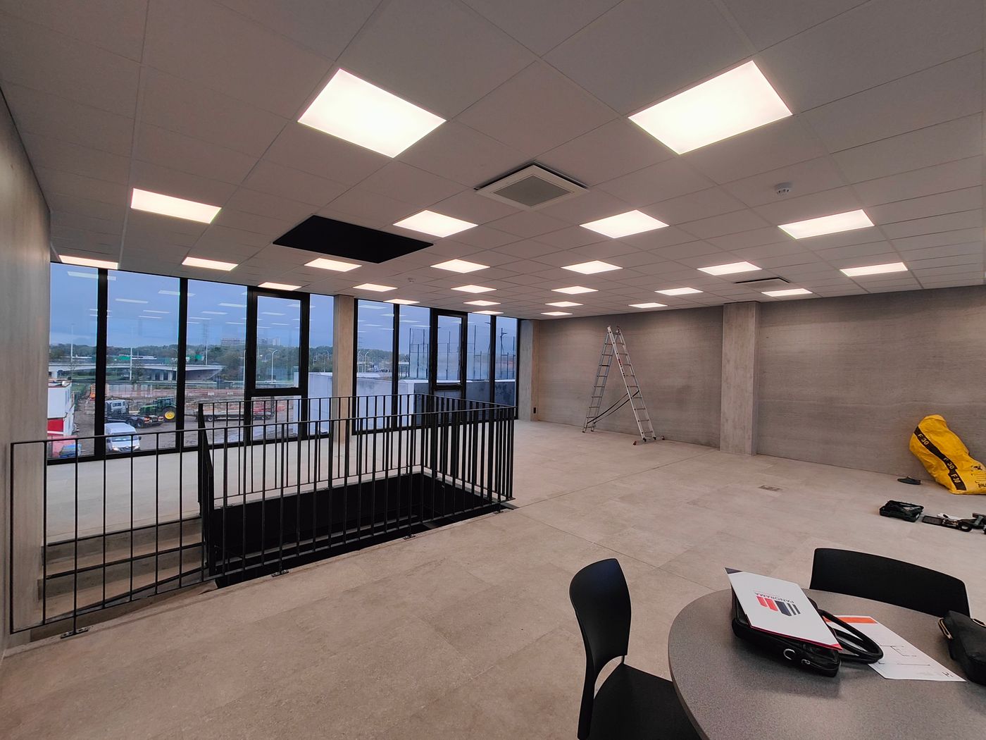 272 m² kantoor nabij Expresweg - photo 2