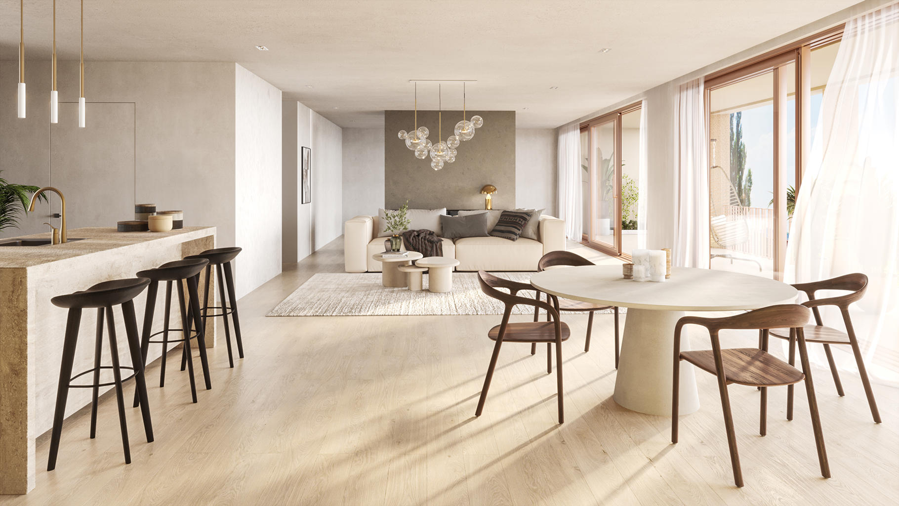 The Vault:18 luxe appartementen met ruim terras! - photo 1