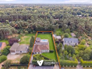 Maison à vendre à Mol