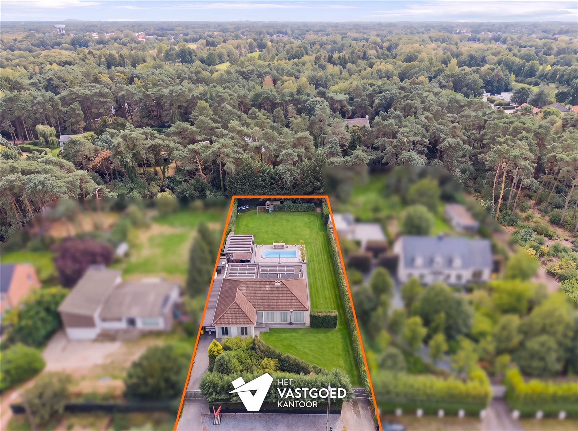 Maison à vendre à Mol