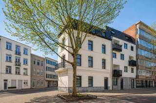 Apartment for sale in Antwerp