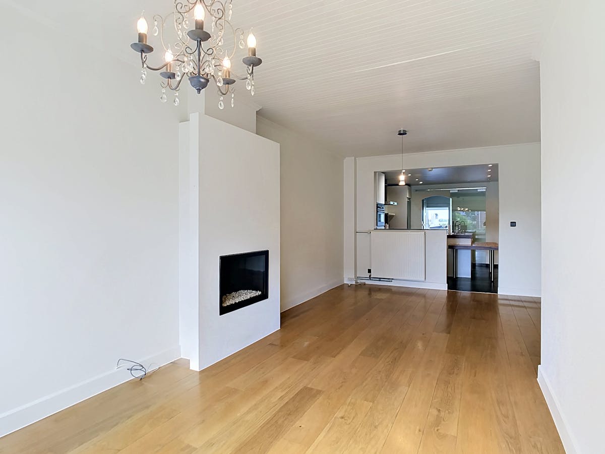 Huis te huur in Kieldrecht centrum - foto 4
