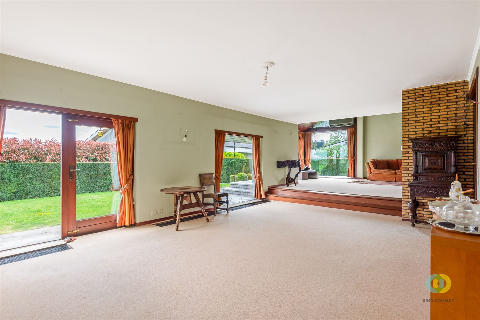 Goed onderhouden villa  - foto 4