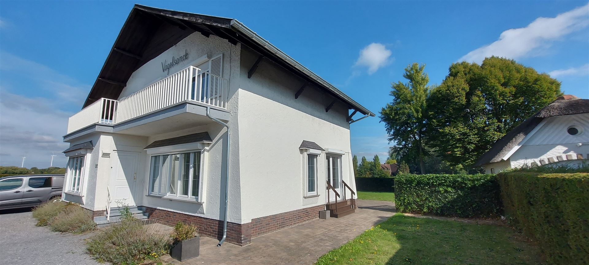 Commercial for rent in Lanaken with 3 bedrooms - photo 2